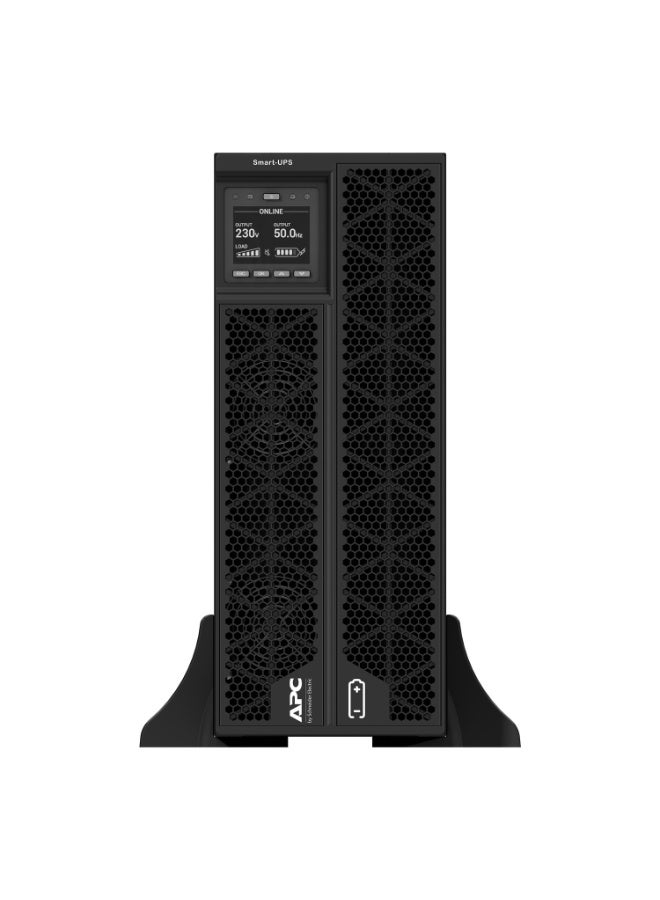 APC SRTG5KXLI | APC SMART-UPS RT 5KVA 230V - Image 2